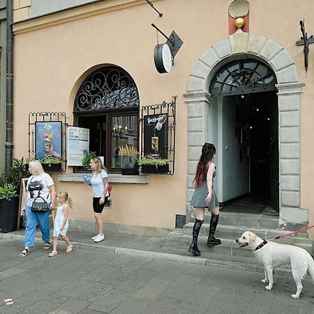 Urbannestgroup - Old Town - Stare Miasto - Celna 2 Varşova Dış mekan fotoğraf