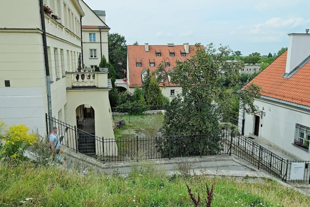 Urbannestgroup - Old Town - Stare Miasto - Celna 2 Varşova Dış mekan fotoğraf